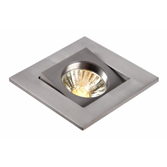 Lucide 10909/01/12 zápustné bodové svítidlo Eas 1x35W|GU10