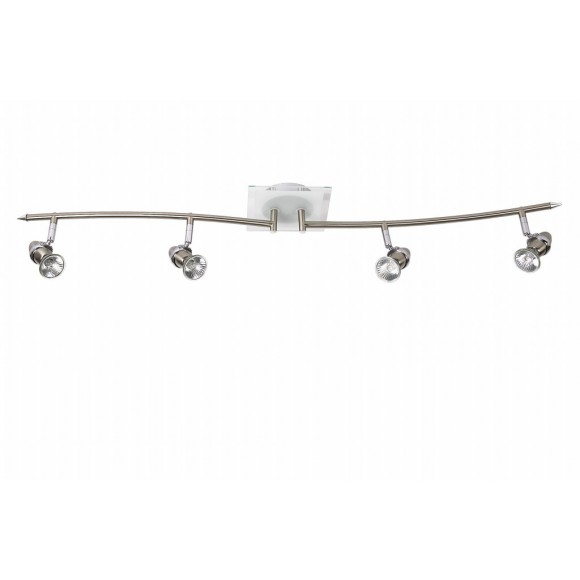 Lucide 10922/20/12 LED stropní bodové svítidlo Jeo 4x5W|GU10|2700K