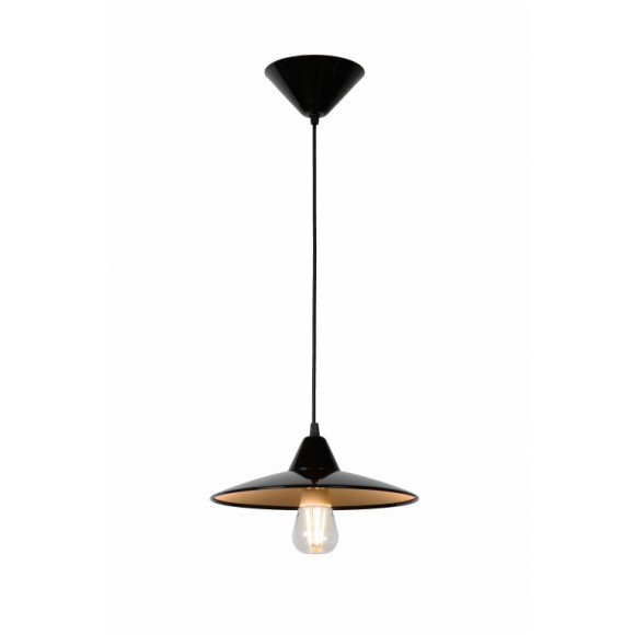 Lucide 11400/08/30 závěsné stropní svítidlo Peter 1x8W|E27