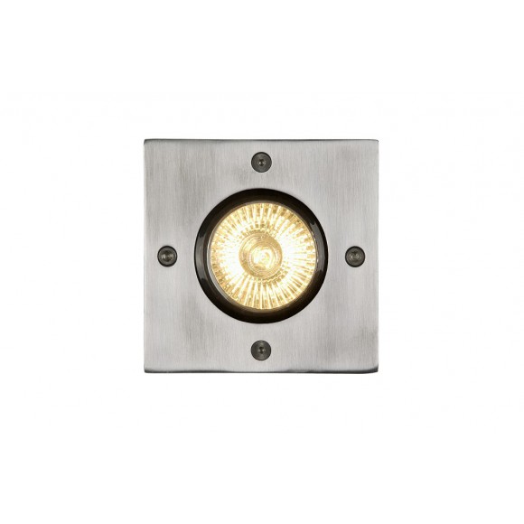 venkovní bodové svítidlo Lucide Biltin 1x35W GU10 - výkonná bodovka