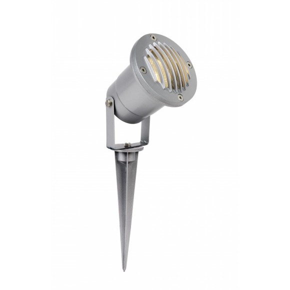 venkovní bodové svítidlo Lucide Garden Light 1x35W GU10 - výkonné nasvícení