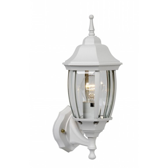 Lucide 11832/01/31 venkovní nástěnné svítidlo Tireno 1x60W|E27|IP44