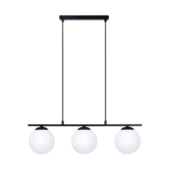 Zuma Line 002177-030020 závěsné stropní svítidlo GLOBE E14