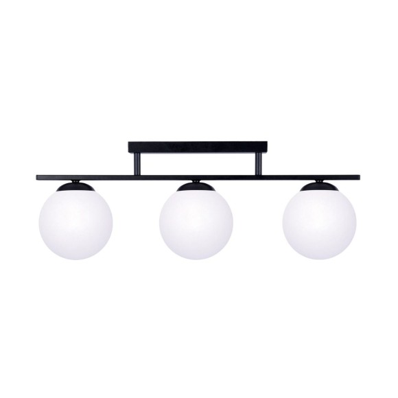 Zuma Line 002177-030023 přisazené stropní svítidlo GLOBE E14