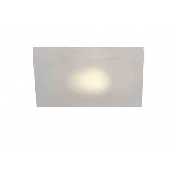 LED stropní svítidlo Lucide Winx 1x9W GX53 - osvětlení do koupelny