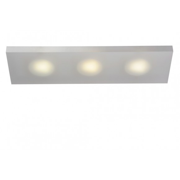 LED stropní svítidlo Lucide Winx 3x9W GX53 - osvětlení do koupelny