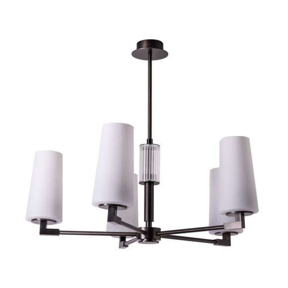 Zuma Line 002177-030017 závěsné stropní svítidlo VINCENZA E27