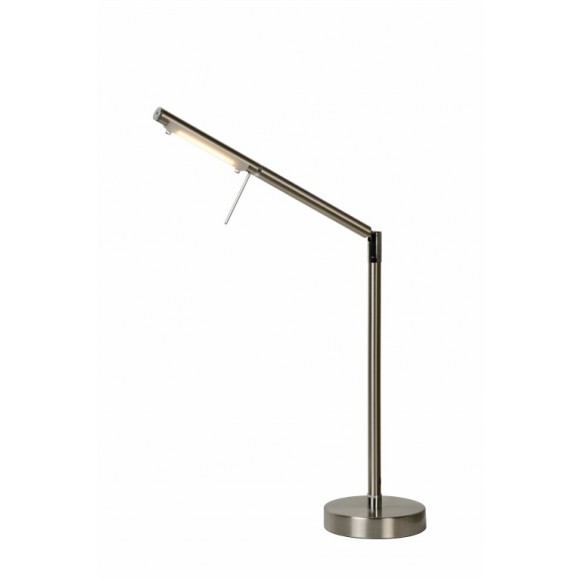 Lucide 12619/06/12 LED stolní lampička Bergamo 1x6W|3000K