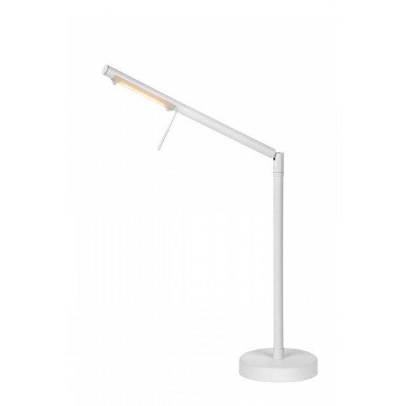 Lucide 12619/06/31 LED stolní lampička Bergamo 1x6W|3000K