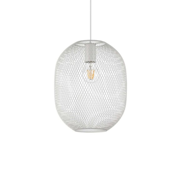 Ideal lux I317274 závěsné stropní svítidlo NET  E27