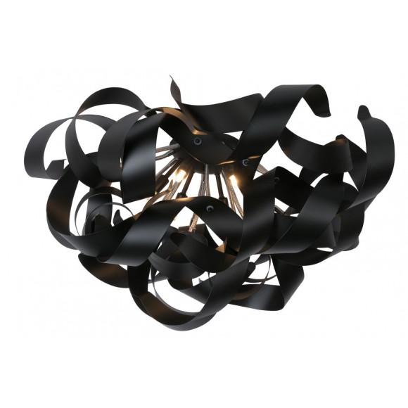 LED stropní svítidlo Lucide Atoma 6x4W G9 - luxusní serie