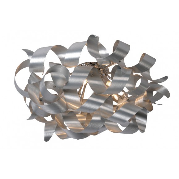 stropní svítidlo Lucide Atoma 6x33W G9 - luxusní serie