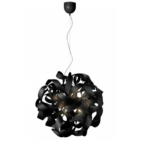 závěsné svítidlo Lucide Atomita 12x33W G9 - luxusní serie