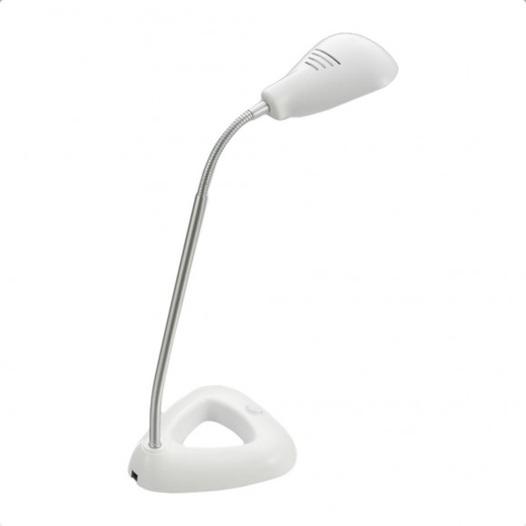 Prezent 63101 Flippy LED stolní svítidlo