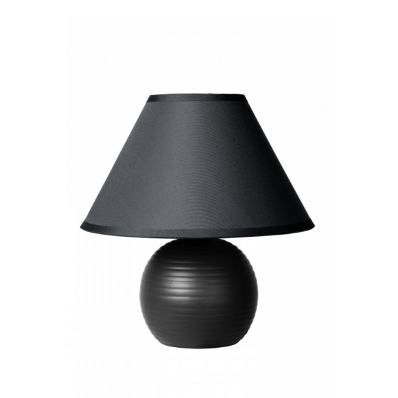 Lucide 14550/81/30 stolní lampička Kaddy 1x40W|E14