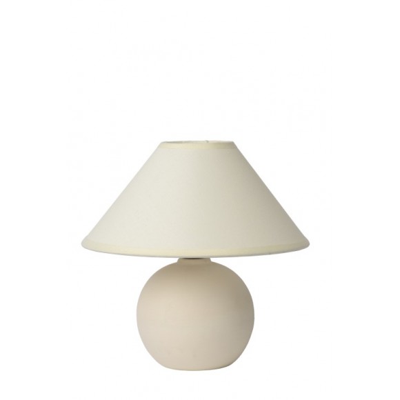 Lucide 14552/81/31 strolní lampička Faro 1x40W|E14