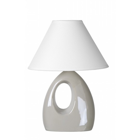 Lucide 14558/81/31 stolní lampička Hoal 1x40W|E14