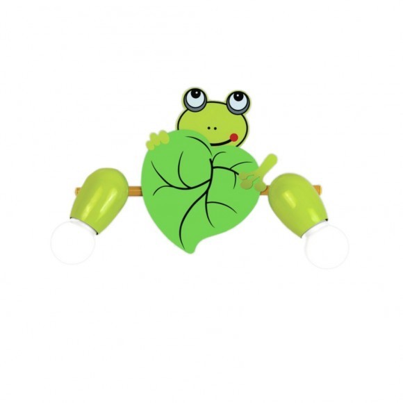 PREZENT 28018 FLOPS nástěnné / stropní svítidlo 2xE14