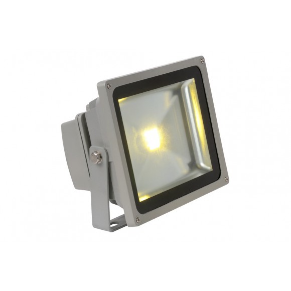 LED venkovní reflektor Lucide Flood 1x30W LED - moderní reflektor