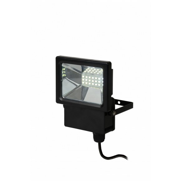 Lucide 14889/10/30 LED venkovní nástěnný reflektor Projectors 1x10W | 650lm | 4000K - odolný reflektor