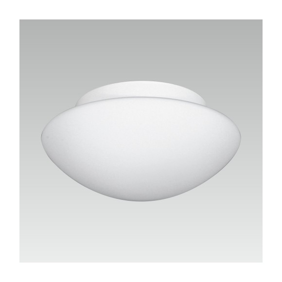 Prezent 92045139 LED stropní svítidlo Aspen 1x18W | 1100lm | 4000K | IP44