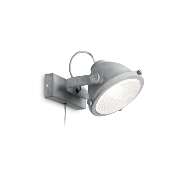 Ideal Lux 155630 nástěnné svítidlo Reflector 1x40W|E27