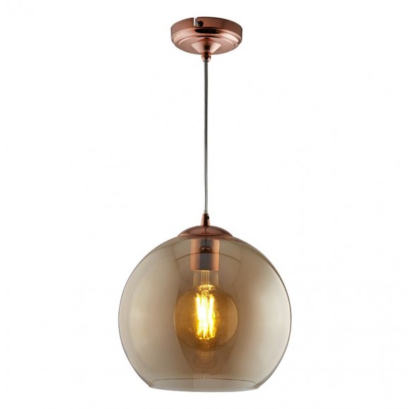 Searchlight 1635 Balls závěsné svítidlo E27 1 x 60W