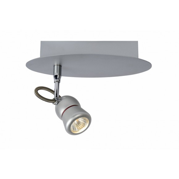 LED stropní bodové svítidlo Lucide Samba 4x5W LED - ultramoderní bodovka