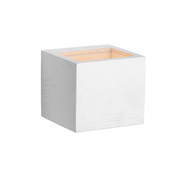 LED nástěnné svítidlo Lucide Coba 1x4W G9 - příjemný doplněk