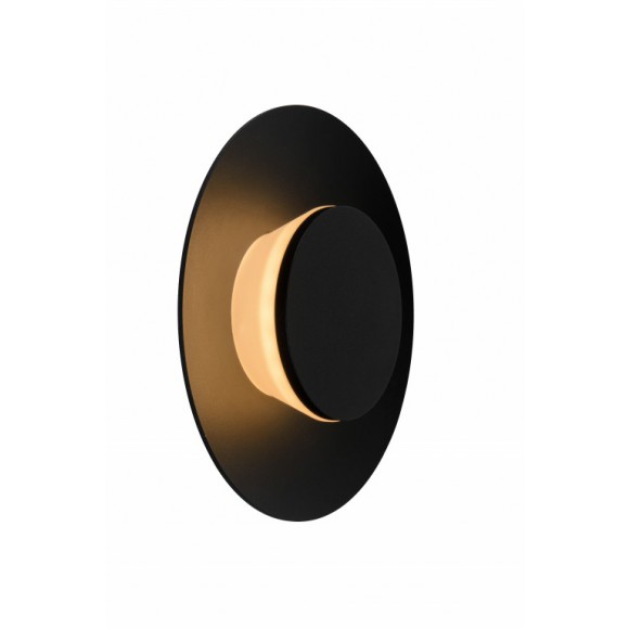 LED nástěnné svítidlo Lucide Ninjo 1x5W LED - elegantní design