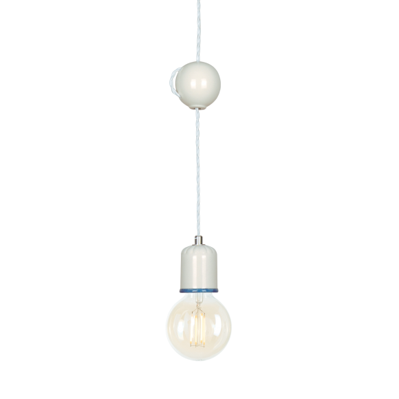 Ideal Lux 173115 závěsné stropní svítidlo Alpen 1x40W|E27