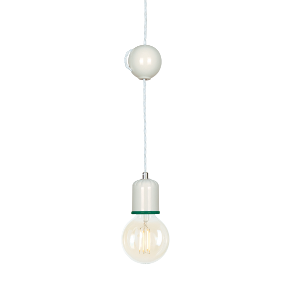 Ideal Lux 173122 závěsné stropní svítidlo Alpen 1x40W|E27