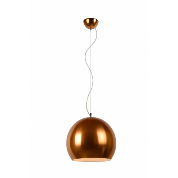 závěsné svítidlo Lucide Sidi 1x18W E27