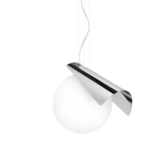 Ideal Lux 176642 závěsné stropní svítidlo Penombra 1x60W|E27