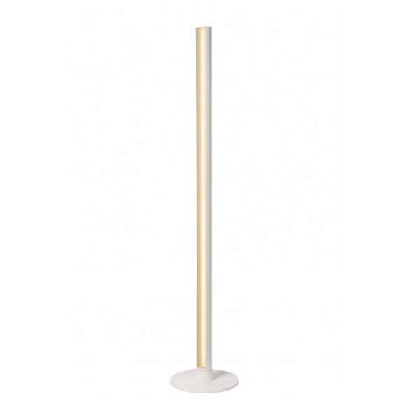 LED stojací lampa Lucide Flux 1x20W LED - moderní doplněk