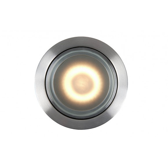 zápustné bodové svítidlo Lucide Mode 1x50W GU10 - moderní bodovka