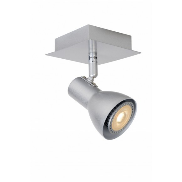 LED stropní bodové svítidlo Lucide Laura 1x5W GU10 - komplexní serie