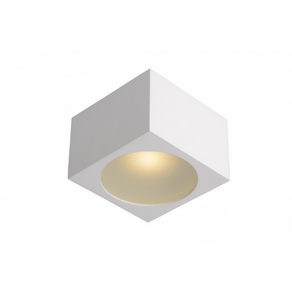 stropní svítidlo Lucide Lily 1x4W G9 - koupelnové svítidlo