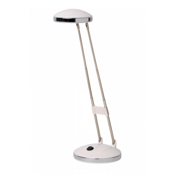 LED lampička Lucide Fyloo 1x1W LED - dětská lampa
