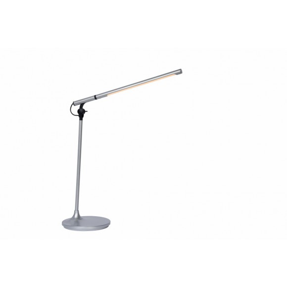 Lucide 18651/04/36 LED stolní lampička Elmo 1x4W|3000K