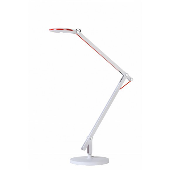 Lucide 18670/06/31 LED stolní lampička Linex 1x6W|3000K