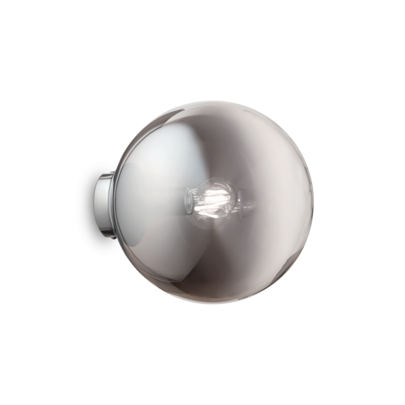 Ideal Lux I186856 nástěnné svítidlo Mapa Fade 1x60W|E27