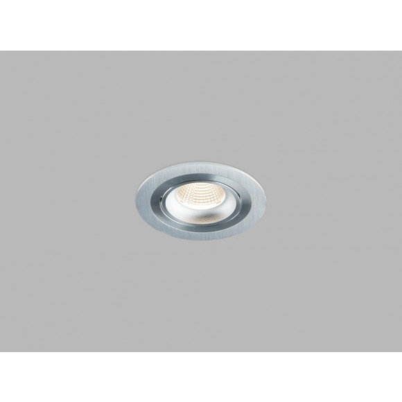 LED2 2160336 LED zápustné bodové svítidlo 191N 6W|3000K