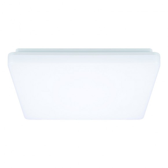 Sylvania 0043519 START SURFACE přisazené stropní svítidlo LED 35W | 4000lm | 3000-4000K | IP54 - bílá