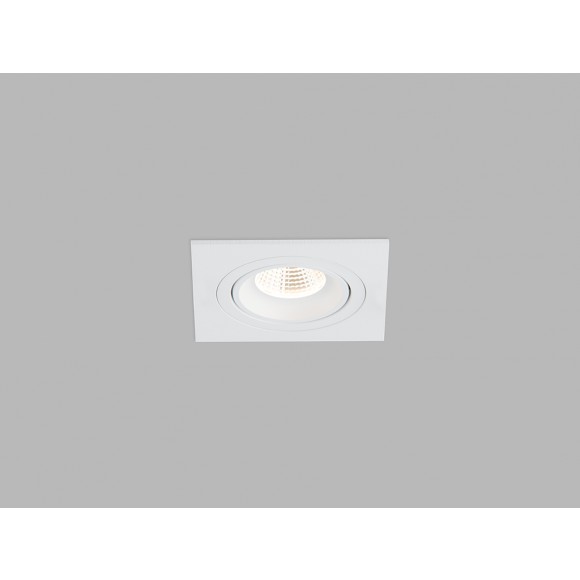 LED2 2160431 LED zápustné bodové svítidlo 192N 6W | 530lm | 3000K