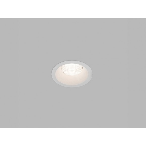 LED2 2150541 LED zápustné bodové svítidlo SPOT B 9W|4000K|IP44