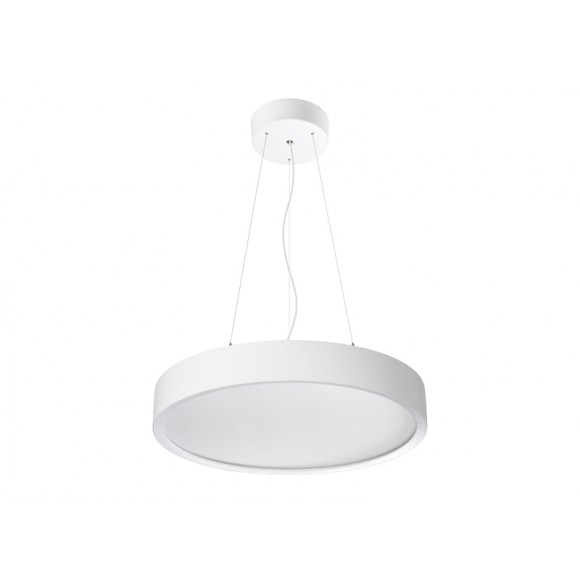Sylvania 2071136 závěsné stropní svítidlo Colossal 1x16W | 1920lm | 3000K - bílá