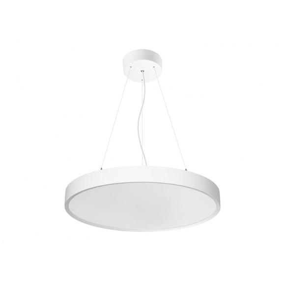 Sylvania 2071203 závěsné stropní svítidlo Colossal 1x31,3W | 3900lm | 3000K - bílá