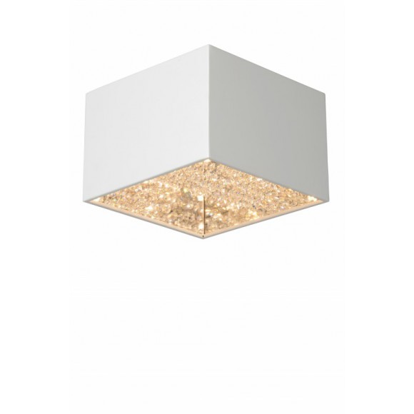 stropní svítidlo Lucide Gladis 4x40W G9 - luxusní řada