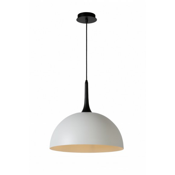 závěsné svítidlo Lucide Conor 1x60W E27 - moderní design